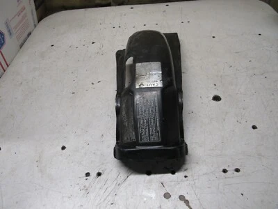 1978 川崎 KZ400 400 B1 B2 后内挡泥板 — 第 1/4 张图片