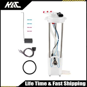 FG0407 For Chevy Silverado 2500HD 01-03;GMC Sierra 1500 99-04 Fuel Pump Assembly - Picture 1 of 18