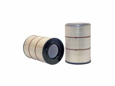 Воздушный фильтр для 1997-2008 Freightliner FS65 WIX 68987HJ 1998 1999 2000 2001 2002 - Изображение 1 из 2