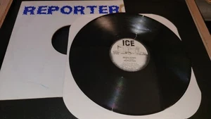 Reporter Bend Down 12" Vinyl Soca Barbados ICE 1985 Sehr guter Zustand - Bild 1 von 2