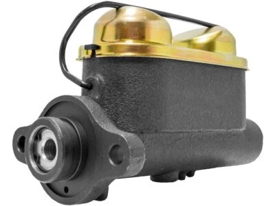 For 1967-1970 Buick Wildcat Brake Master Cylinder 68442VXCX 1968 1969 - Image 1 of 2