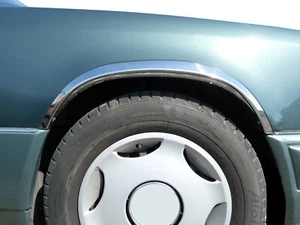 Passaruota Copertura Mercedes-Benz W124 ampia striscia 1989-1995 - Bild 1 von 2
