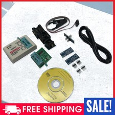 EZP2023 SPI USB Programmer Kit USB 2.0 12Mbps Support 24 25 93 EEPROM 25 Flash