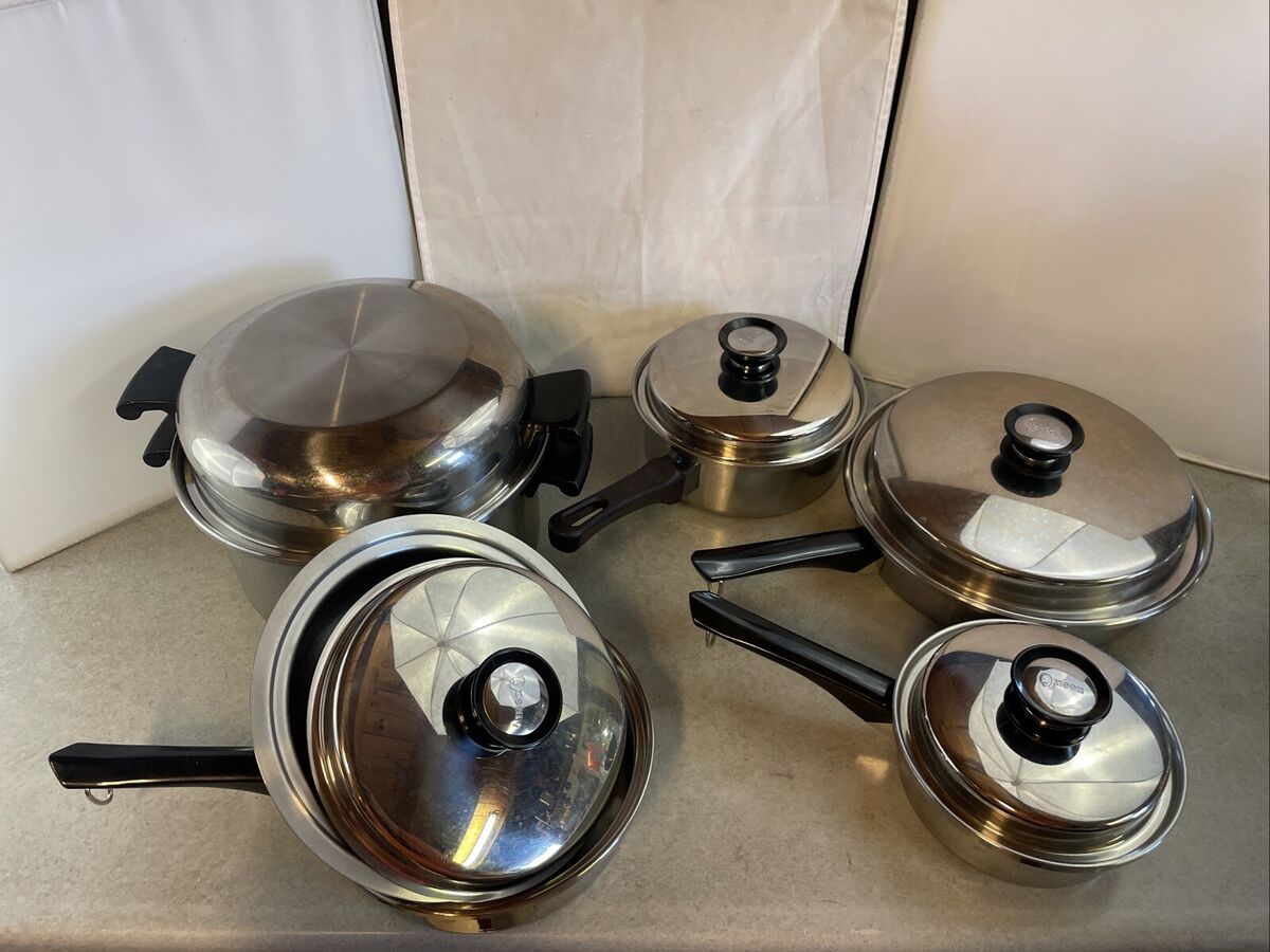 Amway Queen Kitchen, Dining & Bar Supplies for sale | eBay Amway Queen Kitchen, Dining & Bar Supplies for sale | eBay