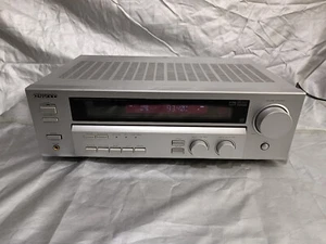 Kenwood KRF-V4070D Dolby Digital DTS Surround AV-Receiver Verstärker Amplifier - Bild 1 von 12