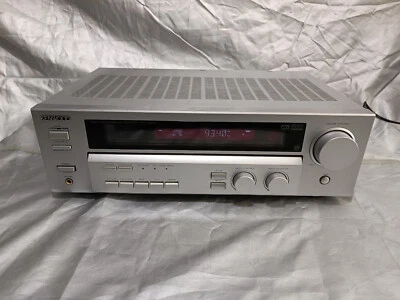 Kenwood KRF-V4070D Digital DTS Surround AV-Receiver Verstärker Amplifier - Bild 1 von 4