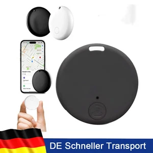 Portable Mini Safesync GPS Tracker, GPS Anti-Lost Tracker, GPS Tracking Device - Bild 1 von 9