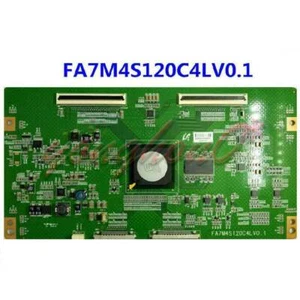 1PC FA7M4S120C4LV0.1 LTA550HF03 Board LED Board #D8 - Bild 1 von 4