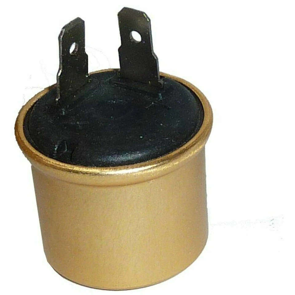 E19230 INTERMITTENZA 12V FR-9H 2POLI Bergamaschi Aprilia RS Tuono 125 2003 2004 - Изображение 1 из 1