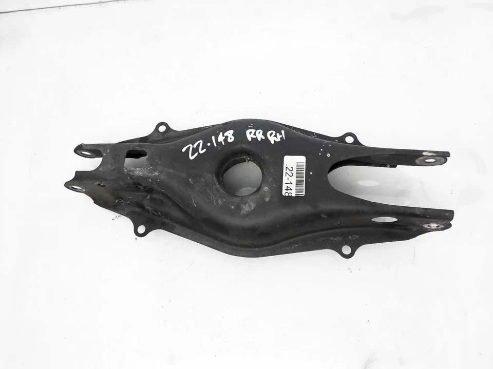 Brazo de control del asiento de resorte del pasajero trasero Mercedes-Benz E350 2011-2013 2043503506 Foto 1 de 4