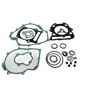 New Gasket Set For YAMAHA Grizzly 660 YFM660 Raptor 2001-2005 - Foto 1 di 6