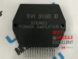1 PIEZA Módulo de Fuente de Alimentación SANYO SVI3100B NUEVO 100% Garantía de Calidad - Imagen 1 de 1