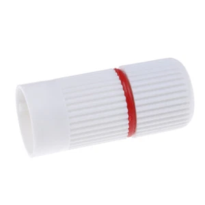 RJ45 Waterproof connector cap cover for outdoor network camera pigtail cabl.vi - Afbeelding 1 van 8