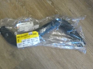 Genuine OEM ACDelco Radiator Coolant Hose 95971214 | CS12-B - Picture 1 of 2