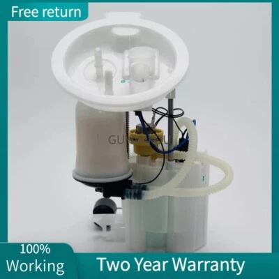 Fuel Pump Module Assembly 16117243974 for BMW 114i 116i 118i 120i 316i 320i 1.6T - Image 1 of 4