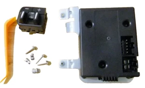 Trailer Brake Control Module w/Switch 82215040AB 82215040AC Compatible with Dodg - Afbeelding 1 van 9