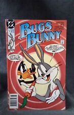 Bugs Bunny #1 1990 DC Comics Comic Book 