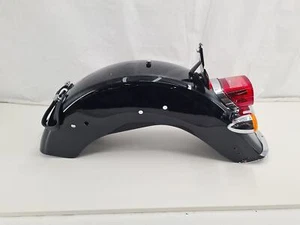 Harley Davidson Softail HERITAGE CLASSIC M8 Heckfender/ Schutzblech/ Radverkleid - Bild 1 von 12