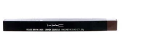 MAC Veluxe Brow Liner, Taupe, 0.042 oz 2 Pack - Picture 1 of 4
