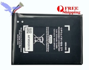 Battery for Nintendo Switch Lite HDH-003 HDH-001 1ICP7/54/73 Free Shipping - Picture 1 of 1