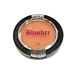 Mystery Pressed Powder Blusher Unknown Brand - Picture 1 of 24