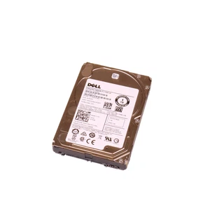 Disque dur Dell Seagate 031N08 1 To 7,2 000 tr/min 2,5" SATA modèle ST1000NX0423 - Photo 1/2