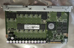 SANDISK 54-90-80250-4000G 4TB (4000GB) 12G SAS SOLID STATE DRIVE FOR INFINIFLASH - Picture 1 of 3