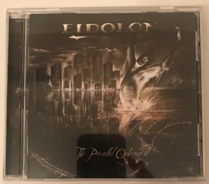 The Parallel Otherworld-Eidolon. 2006 Escapi Music. ** Like New ** - Imagen 1 de 3
