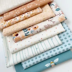 With a Little Patience Bundle | Various Art Gallery Fabrics and Designers - Picture 1 of 11