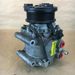 Compresor de aire acondicionado OEM Jaguar S-Type CA YR8H-19D629-BA pieza original - Imagen 1 de 10
