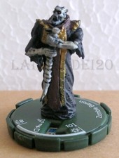 ZOMBIE BARON  - #149 - UNIQUE - NECROPOLIS SECT - MAGE KNIGHT UNLIMITED FIGURE