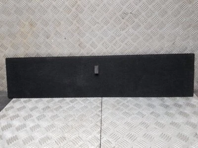 06-12 TOYOTA RAV4 MK3 REAR BOOT FLOOR CARPET TAILGATE TRIM PANEL 58415-42020 - Image 1 of 4