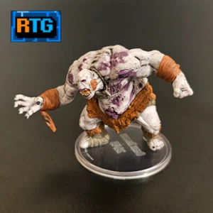D&D Miniatur - Oger Zombie #28 - Dungeons and Dragons - Large Undead - RPG - Bild 1 von 3