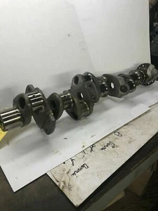 CONTINENTAL IO-470-13 CRANKSHAFT - Picture 1 of 6