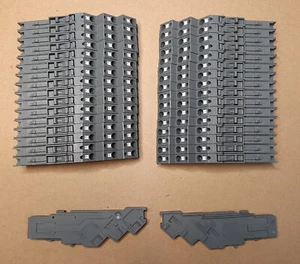 ABB RA7572801 Wiring Plug Terminal Block 2.5 mm2, NEW - Picture 1 of 5