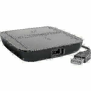 Plantronics MDA220 USB Headset Switch - Black