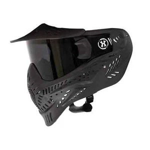 Gafas térmicas HK Army HSTL negras con lentes de humo - Imagen 1 de 9