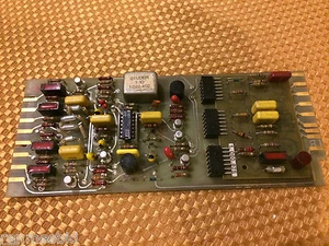 Studer A80 1.080.805.11 Reproduce/Sync Pro Board - Picture 1 of 2