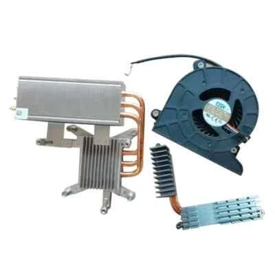 DELL Precision T3650 125W Heatsink CPU+VR Complete Assembly 93XV1 6C558 7NPYV - Image 1 of 4