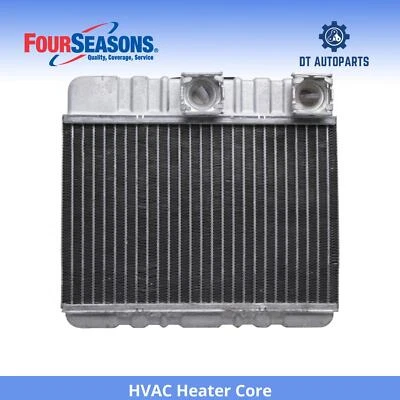 Núcleo de calefacción de climatización para BMW 325xi 2001-2005 4 estaciones 2002 2003 2004 Foto 1 de 4