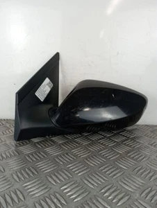 HYUNDAI I30 GD 11-16 TÜR-/AUSSENSPIEGEL (LINKS) 87610A6410 - Bild 1 von 8