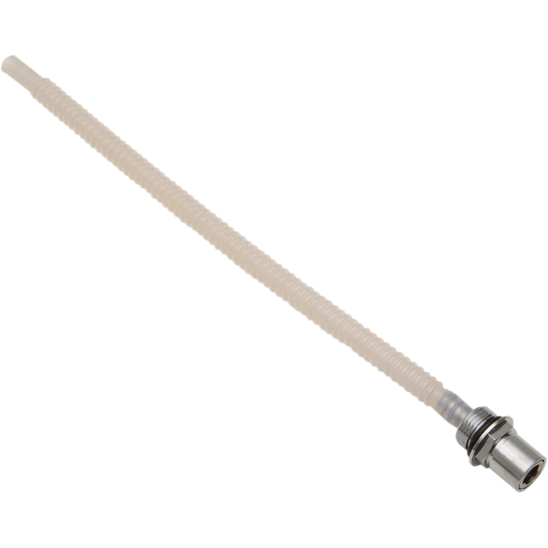 Válvula de retención de línea de combustible Drag Specialties para Harley Davidson Softail 2001-2007 Foto 1 de 1