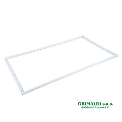 GUARNIZIONE MAGNETICA PORTA FRIGORIFERO ARISTON INDESIT ORIGINALE C00115396 - Immagine 1 di 2