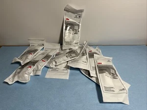 3M Skin & Nasal Antiseptic Single-use Pouches Lot Of 10 old stock 12 /27/2024 - Picture 1 of 4