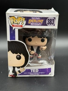 Funko POP  Bill & Ted’s #383 - Picture 1 of 5
