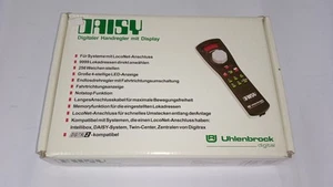 Uhlenbrock DAISY 66200 Digital-Analoges-Intelligentes-System OVP Neu - Bild 1 von 3