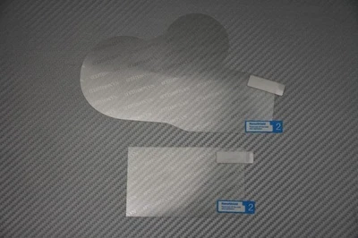 BMW R1200GS R 1200GS 2004-2007 Plastic Meter Protective Screen - Image 1 of 4