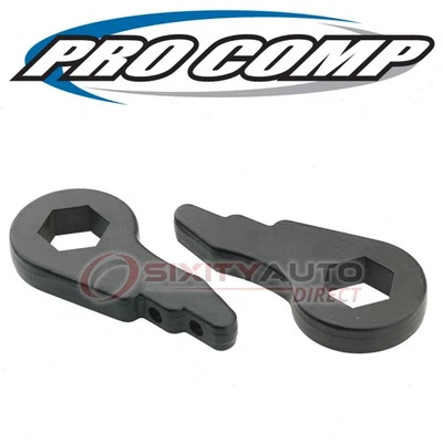 Pro Comp Suspension Leveling Kit for 1997-2003 Ford F-150 - Springs  cy Foto 1 de 4