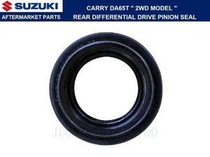 SUZUKI CARRY DA65T 2WD REAR DIFFERENTIAL DRIVE PINION SEAL - Picture 1 of 5