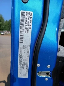 Chassis ECM Body Control BCM Fits 22 COMPASS 464608 - Picture 1 of 12